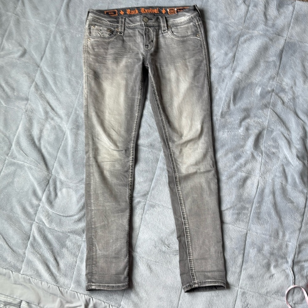 Rock revival 28 jeans